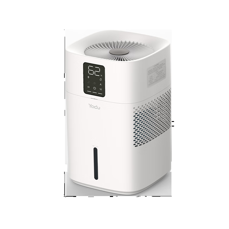 亚都SZ650-M9S无雾加湿器 白色