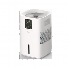 亚都SZ650-M9S无雾加湿器 白色