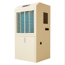 亚都YD-138C工业除湿机 白色