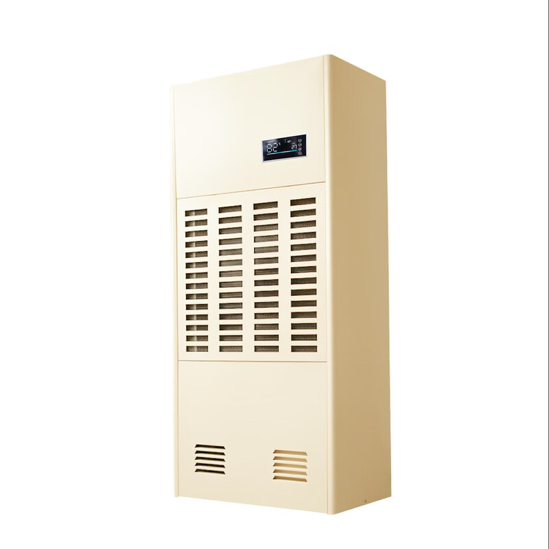 亚都YD-168C工业除湿机 白色