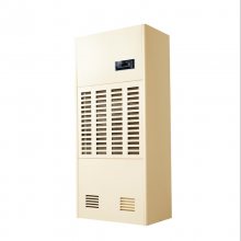 亚都YD-168C工业除湿机 白色