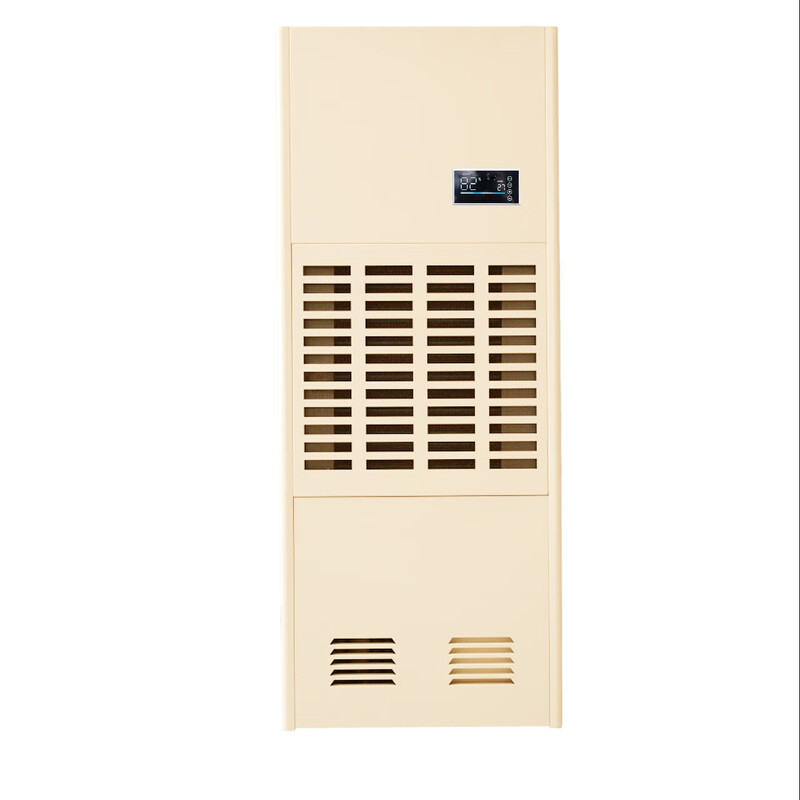 亚都YD-170C工业除湿机 白色