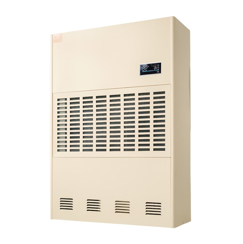 亚都YD-480C工业除湿机 白色