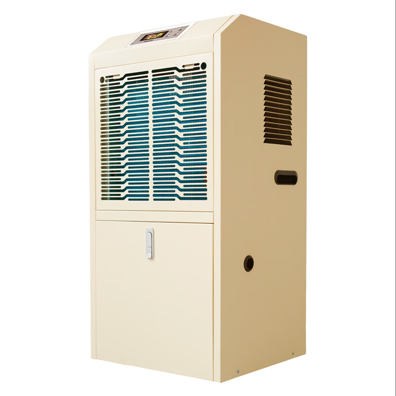 亚都YD-90C工业除湿机 白色