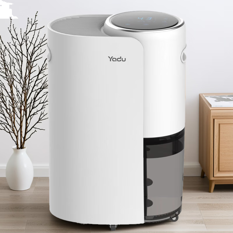 亚都YD-C4000Pro(Hi)静音干衣除湿机