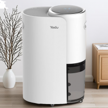 亚都YD-C4000Pro(Hi)静音干衣除湿机