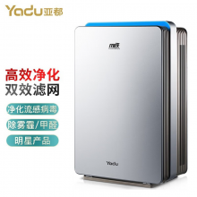 亚都KJ500G-S5 空气净化器  
