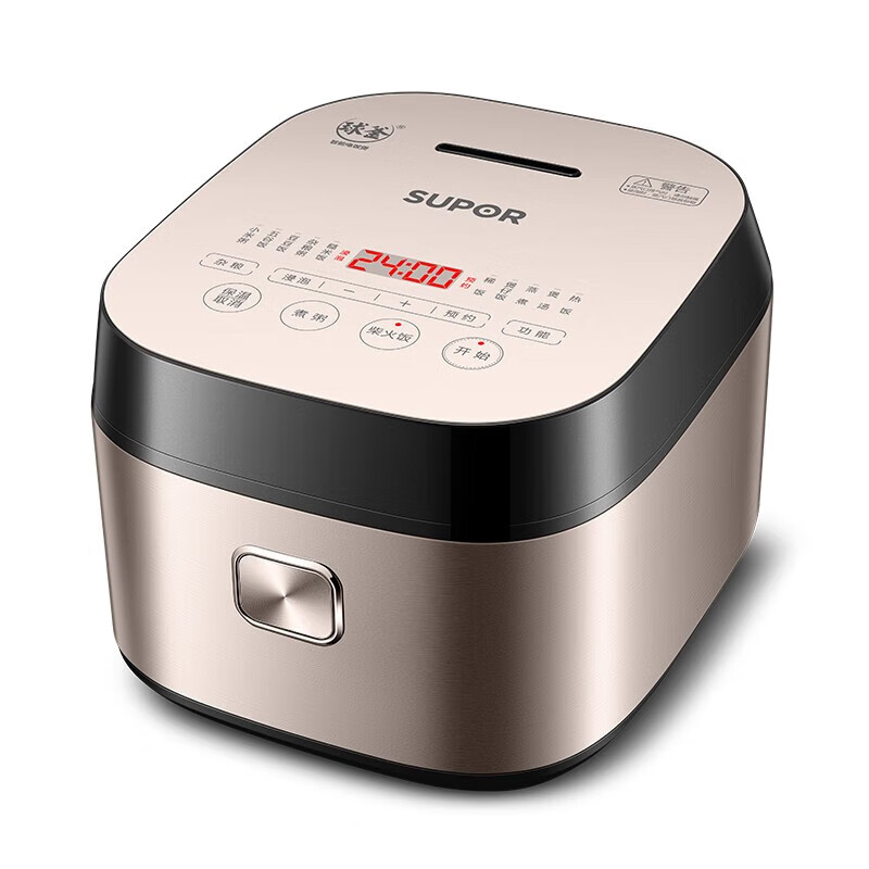 苏泊尔（SUPOR）SF40FC77 QC系列电饭煲