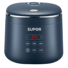 苏泊尔（SUPOR）SF20FC45 QC系列电饭煲