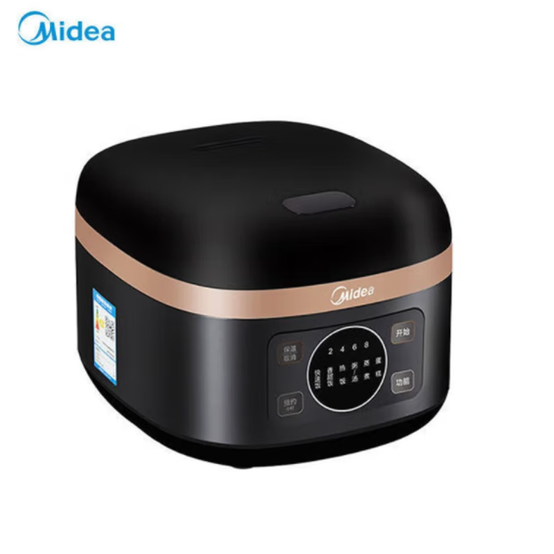 美的电饭煲 FB40XQD61