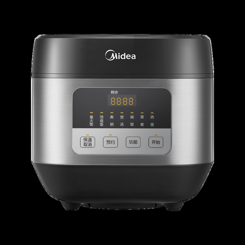 美的电饭煲 TQ451