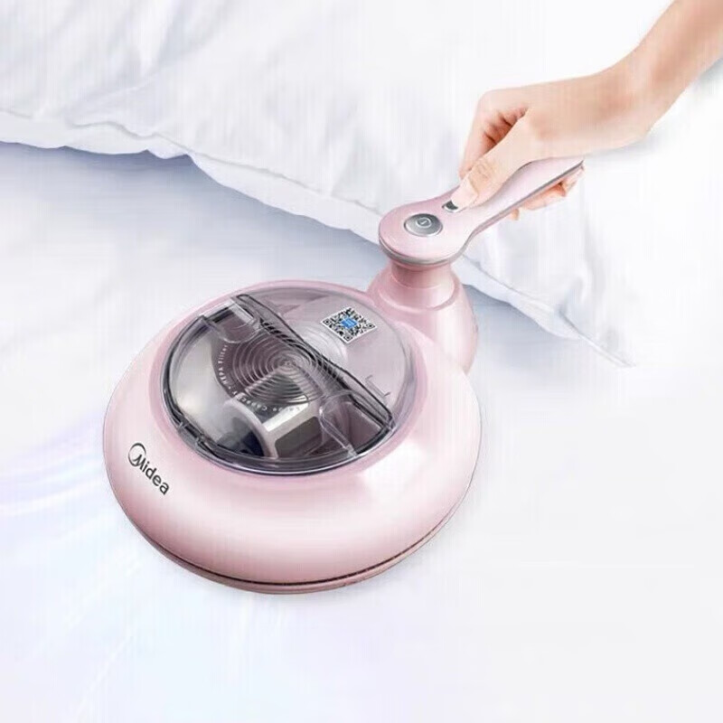 美的除螨吸尘器MT3