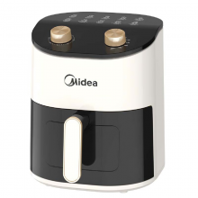 美的4.5L空气炸锅KZE4588TQ