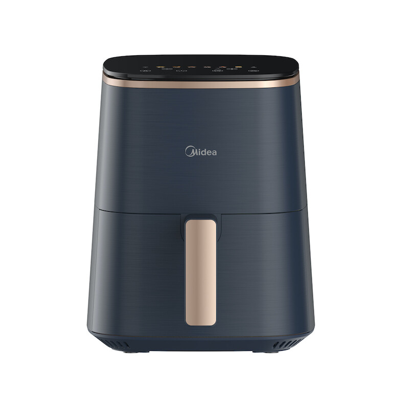 美的4L空气炸锅MF-KZC4001（触控版）