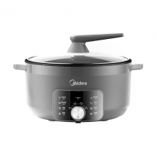 美的电火锅MC-DHE3008T