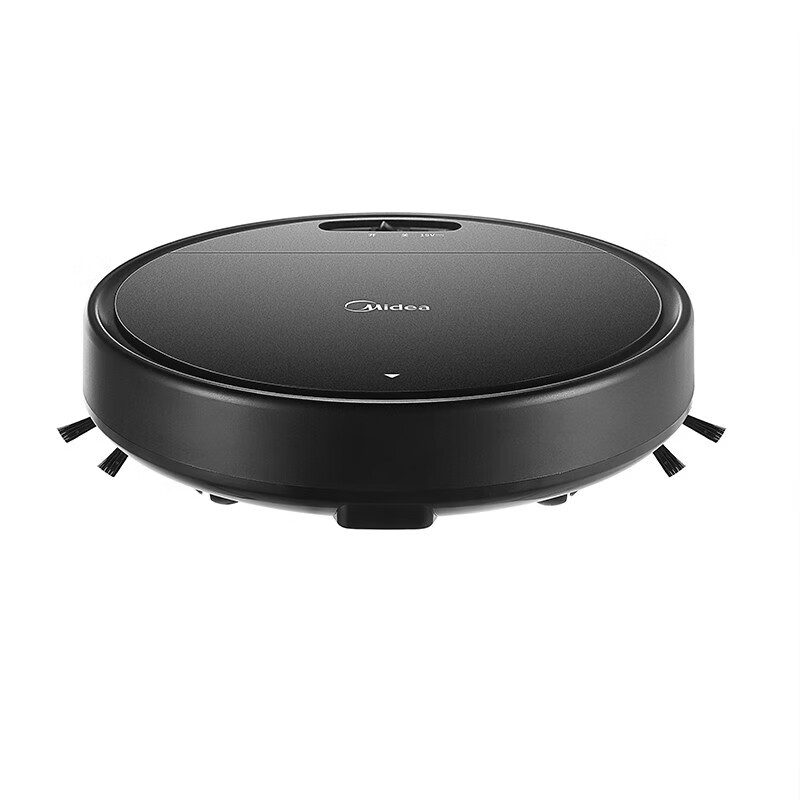 美的扫地机器人Q4