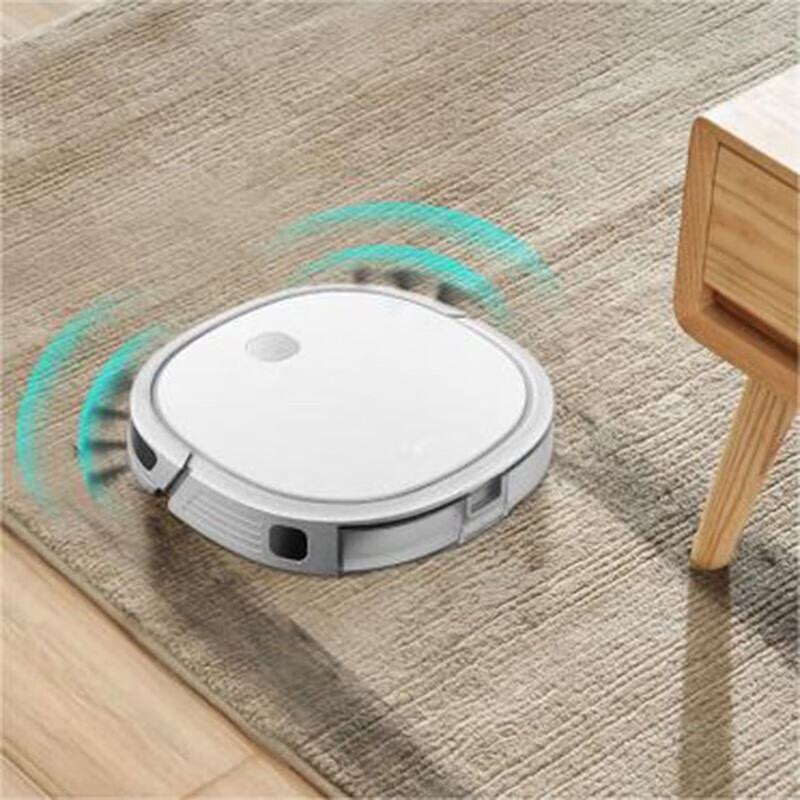 美的扫地机器人Ti-08W