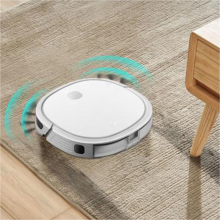 美的扫地机器人Ti-08W