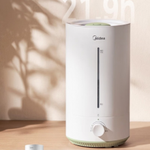 美的加湿器CS-LSY45