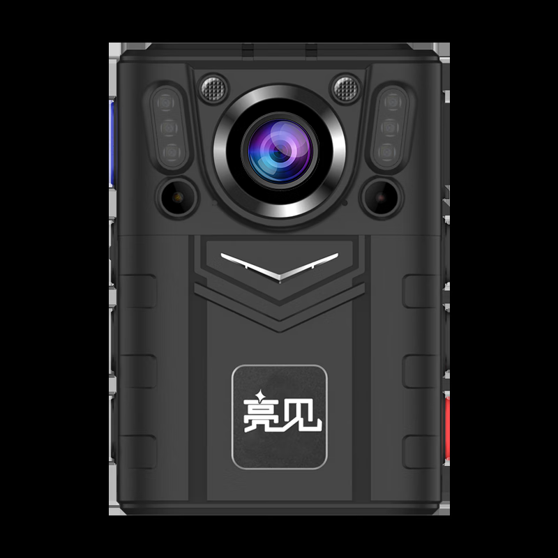 亮见视音频记录仪DSJ-SLJLZA1 256G