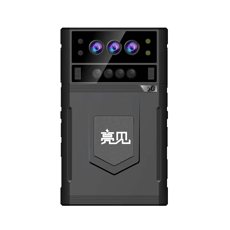 亮见视音频记录仪DSJ-SLJG5A1 64G