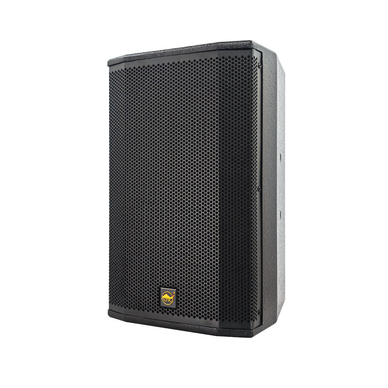 声彩谷LH-10H 十寸专业音箱(只) 300W全频音箱音响系统 会议/广播/报告厅/多媒体厅音箱