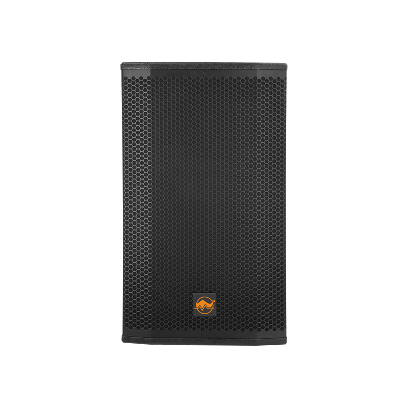 声彩谷LH-12H 十二寸专业音箱(只) 400W全频音箱音响系统 会议/广播/告厅/多媒体厅音箱