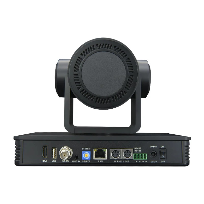 声彩谷 LT-4K 视频会议摄像头 高清广角会议摄像机 商务网络远程会议设备