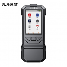 兆为黑猫 酒精测试仪检测仪测酒仪 醉捕快-100