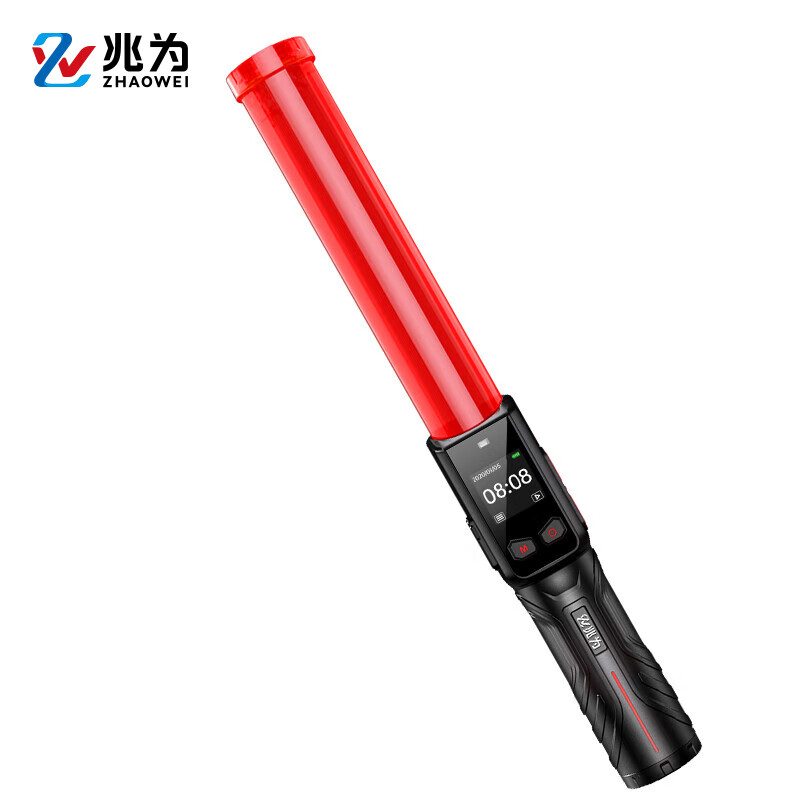 兆为黑猫9号语音播报强磁吸附免清零酒精测试仪检测仪快速排查高精度